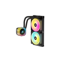 Corsair Cooler iCUE LINK H100i LIQUID - Img 7
