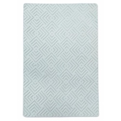 COVOR BLANITA DOVER 80X150 CM GREY