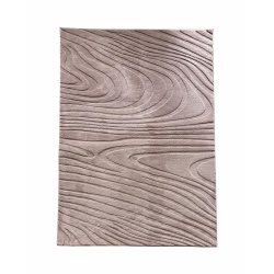 Covor, model in relief,Wave, 120x160 BRW - Img 2