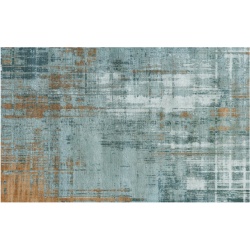 Covor printat, MIST 70x140 - Img 2