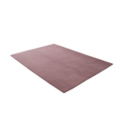 Covor shaggy soft blanita 160x230 cm - Img 4