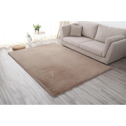 COVOR SHAGGY SOFT BLANITA 70X140 CM MAR - Img 1
