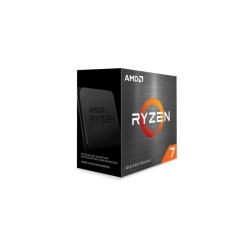 CPU AMD Ryzen 7 5700X3D - Img 2