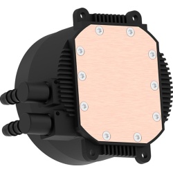 CPU Cooler Aquarius 240 AIO Black ARGB - Img 13
