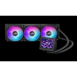 CPU COOLER AS ROG RYUJIN III 360 ARGB EX - Img 1