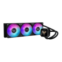 CPU Cooler AS TUF GAM LC III 360 ARGB LC - Img 8