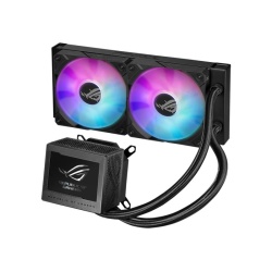 Cpu cooler asus rog ryujin iii 240 argb - Img 4