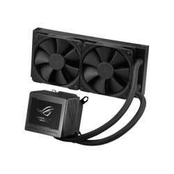 Cpu cooler asus rog ryujin iii 240 - Img 5