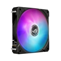CPU COOLER ASUS ROG RYUO IV SLC 360 ARGB - Img 5