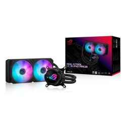CPU Cooler Asus ROG STRI LC III 240 ARGB - Img 13