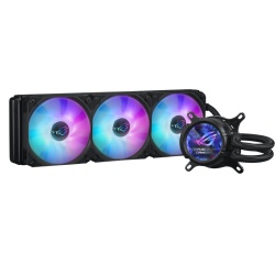 CPU Cooler Asus RS LC III 360 ARGB LCD