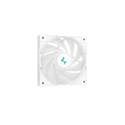 CPU COOLER DEEPCOOL AG400 ARGB ALB - Img 16