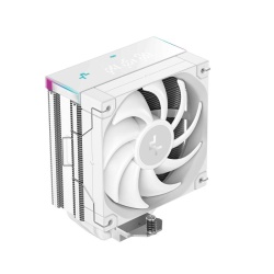CPU COOLER DEEPCOOL AK400 DIGITAL PRO WH - Img 2
