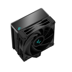 CPU COOLER DEEPCOOL AK400 ZERO DARK - Img 7
