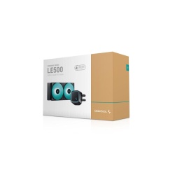 CPU COOLER DEEPCOOL LE500 MARRS - Img 15
