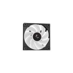 CPU COOLER DEEPCOOL LT240 ARGB BLACK - Img 8