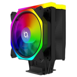 CPU Cooler URANUS Black ARGB PWM - Img 17