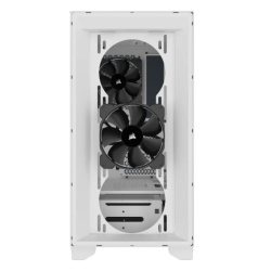 Cr 3000d airflow mid-tower white - Img 7