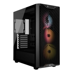 CR CASE 3200D RS ARGB Mid-Tower Black