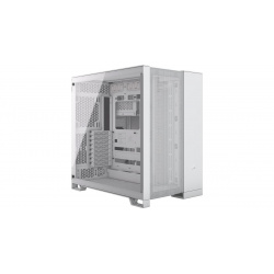 CR Case 6500D Mid Tower White - Img 2