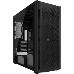 CR Case 9000D RGB AIR SUPER FT BLACK