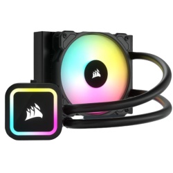 CR COOLER H60x RGB ELITE 120MM - Img 7