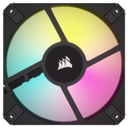 CR COOLER iCUE AF120 RGB SLIM 2x120mm - Img 5
