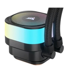 CR COOLER iCUE LINK TITAN 280 RX RGB AIO - Img 4