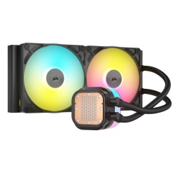 CR COOLER iCUE LINK TITAN 280 RX RGB AIO - Img 7