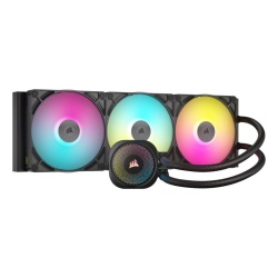 CR COOLER iCUE LINK TITAN 420 RX RGB AIO - Img 1