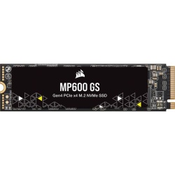 CR SSD MP600 GS 1TB M.2 NVMe PCIe 4