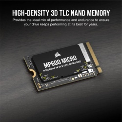 CR SSD MP600 MICRO 1TB M.2 PCIE 4.0 - Img 17