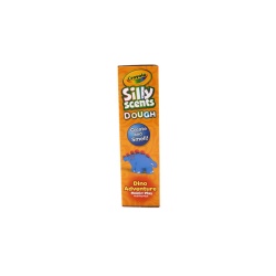 CRAYOLA SILLY SCENTS SET MIC DINOZAUR CU ACCESORII - Img 4