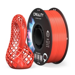 CREALITY 3D FILAMENT CR-ABS RED 1KG