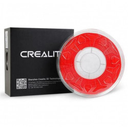 Creality 3d filament cr-tpu red