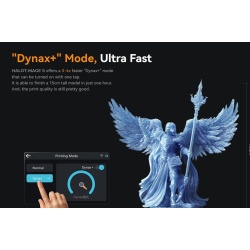CREALITY HALOT-MAGE S RESIN 3D PRINTER - Img 4
