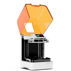 CREALITY HALOT-X1 RESIN 3D PRINTER - Img 2