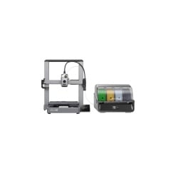 CREALITY HI COMBO 3D PRINTER - Img 5