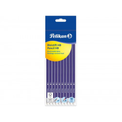 CREION GRAFIT CU RADIERA, HB, SET 10