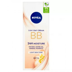 CREMA BB HIDRATANTA DE ZI 50ML