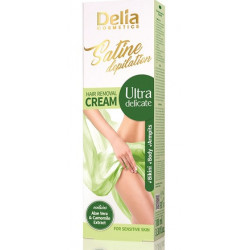 CREMA DEPILATOARE ULTRA DELICATE P.SENS. 100ML