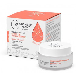 Crema face care crema hidr.luminiozitate 50ml