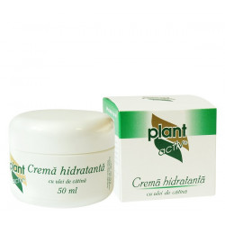 CREMA HIDR CU CATINA CUT 50GR
