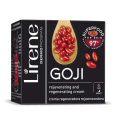 Crema reg. zi&noapte cu goji 50ml