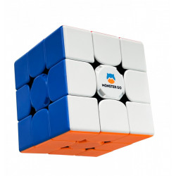 Cub gan monster go mg ai box - Img 2