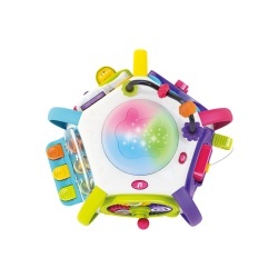 CUB INTERACTIV MONTESSORI PENTRU INVATARE TIMPURIE - Img 7