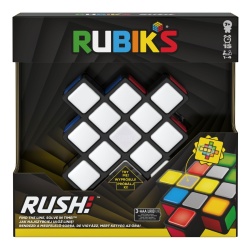 CUB RUBIKS RUSH ELECTRONIC