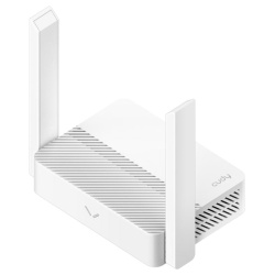 CUDY N300 Wi-Fi 4G LTE Cat4 Router - Img 4