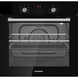 CUPTOR BUILT IN HEINNER HBO-S568LDTGC-BK