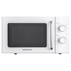CUPTOR CU MICROUNDE 20L 700W DAEWOO - Img 2